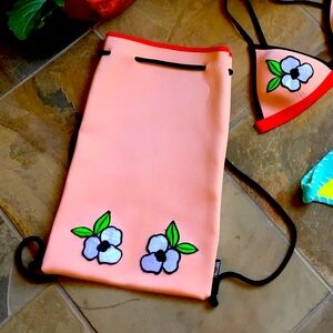 Triangl Catia Bikini BAG (like NEW)